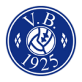 Логотип футбольный клуб Вейгаард Б (Ольборг)