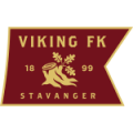 Логотип футбольный клуб Викинг (Ставангер)