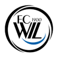 Логотип футбольный клуб Виль