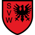 Логотип футбольный клуб Вильхельмсхавен
