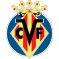 Логотип футбольный клуб Вильярреал Б