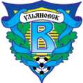 Логотип футбольный клуб Волга (Ульяновск)