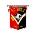 Логотип футбольный клуб Волькс (Вольс-ан-Велен)
