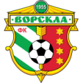 Логотип футбольный клуб Ворскла (Полтава)