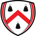 Логотип футбольный клуб Вулфрунианс (Кастлкрофт)