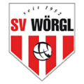 Логотип футбольный клуб Вёргль