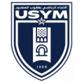 Логотип футбольный клуб Якуб Эль-Мансур (Рабат)
