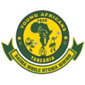 Логотип футбольный клуб Янг Африканс (Дар-эс-Салам)