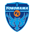 Логотип футбольный клуб Йокогама