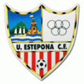 Логотип футбольный клуб Юнион Эстепона