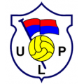 Логотип футбольный клуб ЮП Лангрео