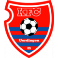 Логотип футбольный клуб Юрдинген (Крефельд)