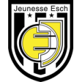 Логотип футбольный клуб Женесс (Эш)