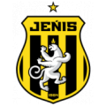 Логотип футбольный клуб Женис (Астана)