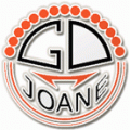 Логотип футбольный клуб Жоане